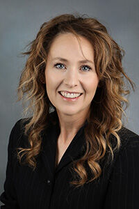 Sen. Jill Carter